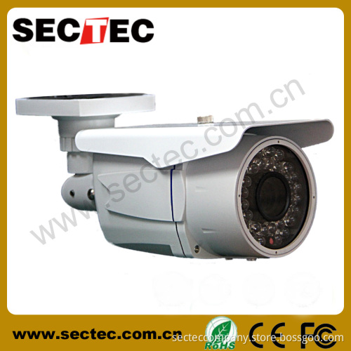 960p IR Waterproof IP Camera with 65m IR Range